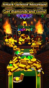 Crazyjackpot App .